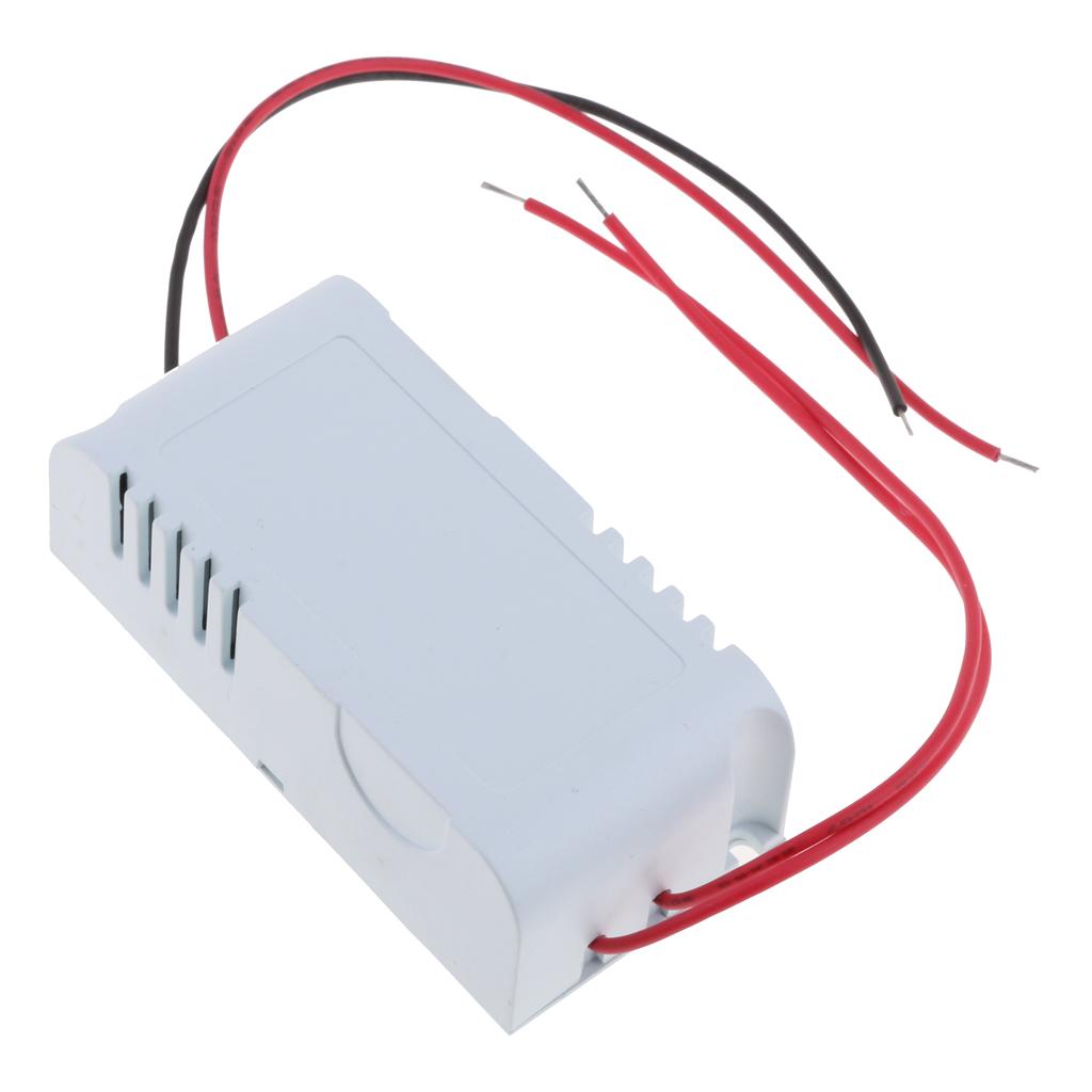 Car Electronics - Módulo de fonte de alimentação CA/CC,
