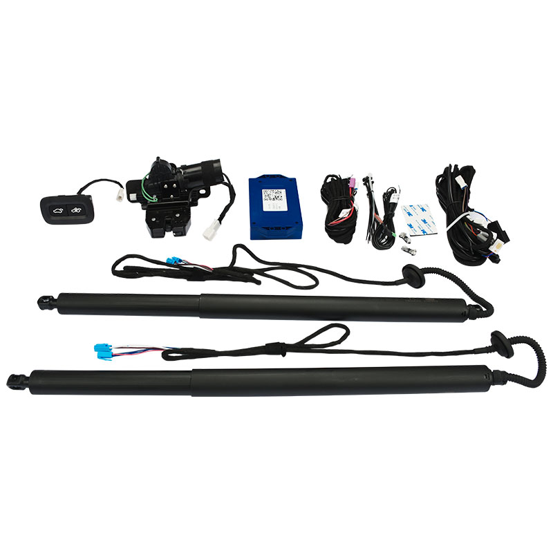 Car Accessories - Porta Traseira Elétrica para Carro, Atacado,