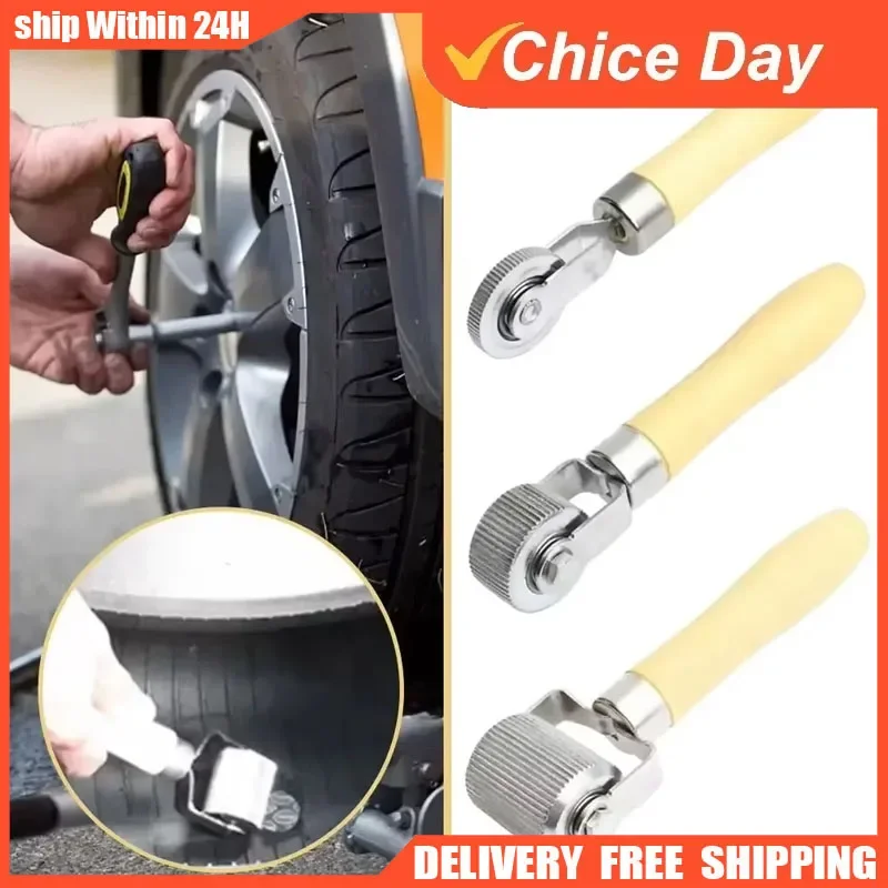Kit de Reparo de Pneus Automot - Auto Repair Tools avaliação e preço