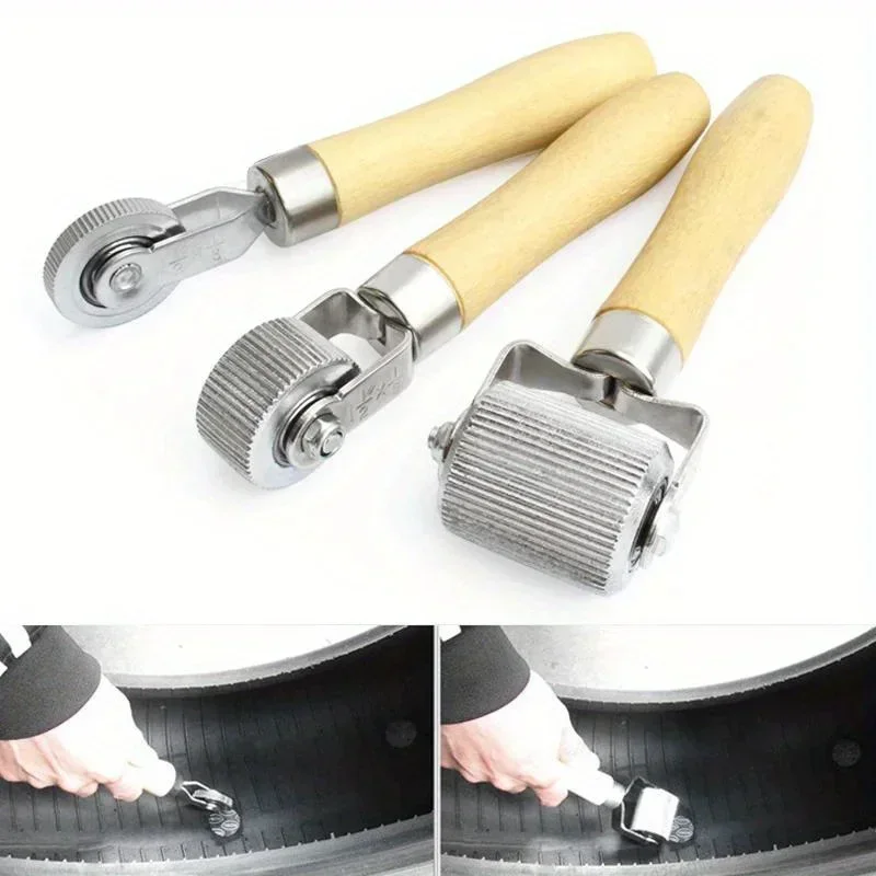 Kit de Reparo de Pneus Automot - Auto Repair Tools avaliação e preço
