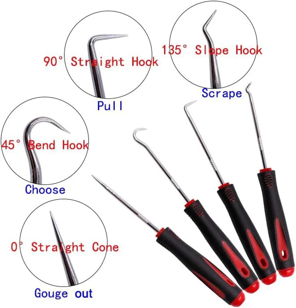 Conjunto de chaves de fenda pa - Auto Repair Tools avaliação e preço