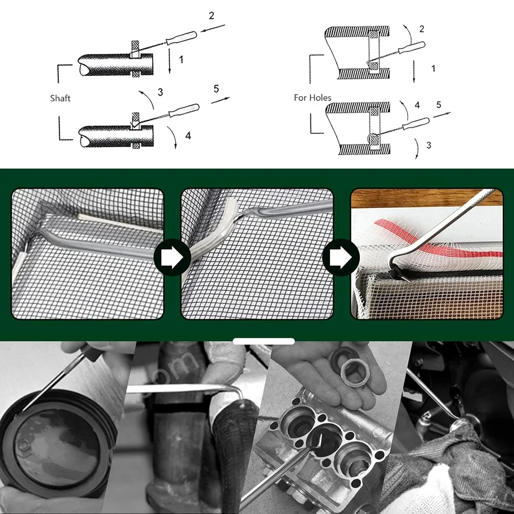 Conjunto de chaves de fenda pa - Auto Repair Tools avaliação e preço