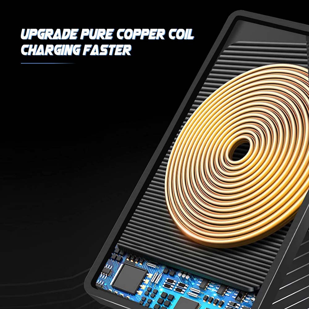 Carregador sem fio do carro pa - Wireless Car Charger Mount Fast Charging avaliação e preço