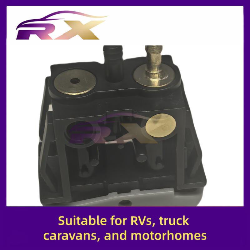 Adequado para rv caravana moto - Car Accessories avaliação e preço