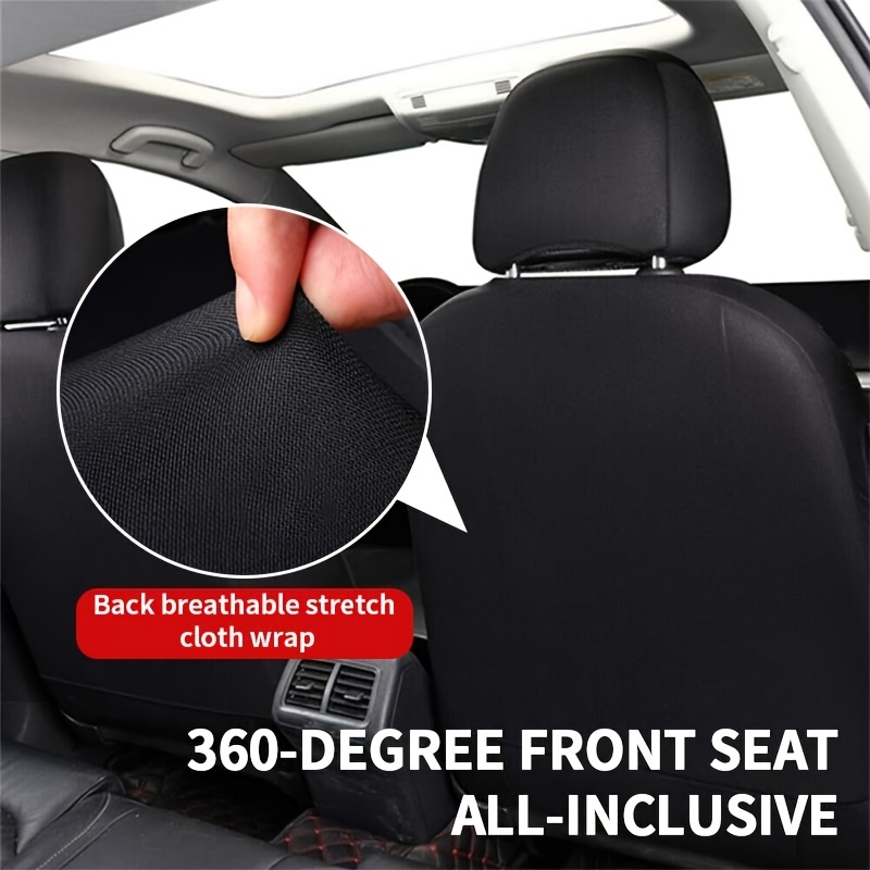 Jogo Completo Capas Banco Carr - Leather Car Seat Covers Full Set Universal avaliação e preço