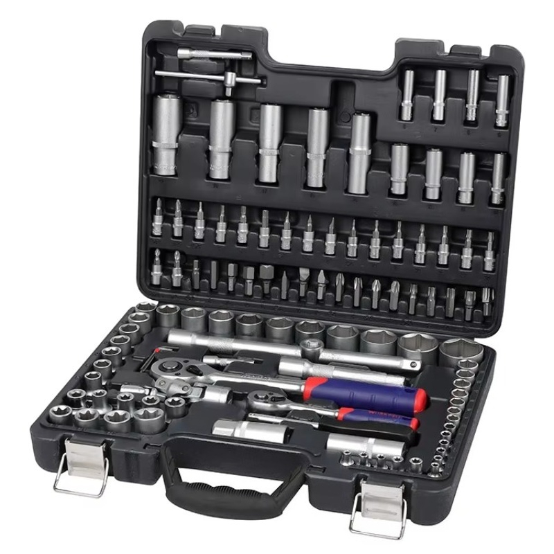 Conjunto de Ferramentas Profis - Auto Repair Tools avaliação e preço